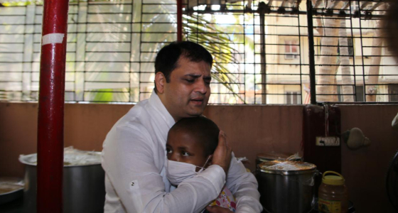 SDF Cancer Patients Welfare Projects