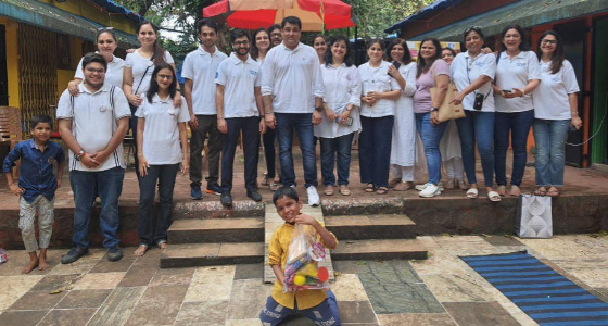 SDF Children Welfare Projects